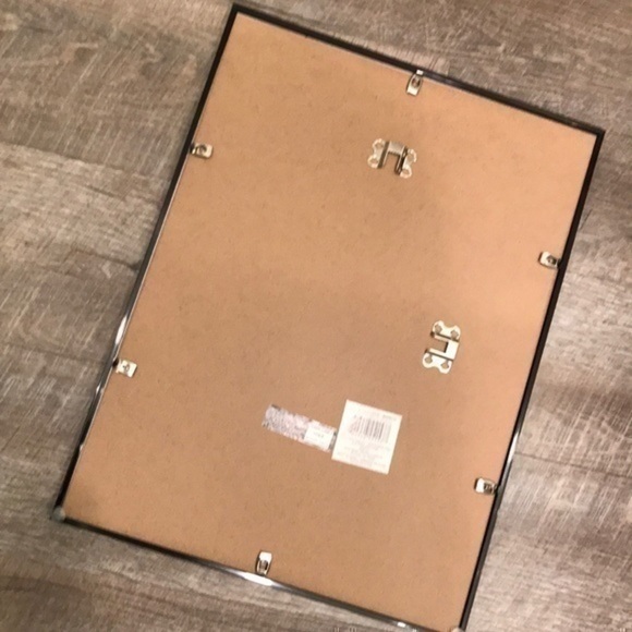 Framed original art mug of beer painted WITH beer and ink in 12x16” frame - Picture 5 of 8